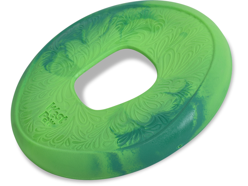 West Paw Sailz frisbee