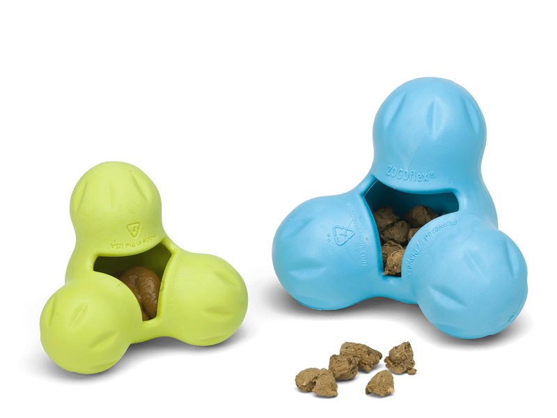 West Paw Tux, slow feeder