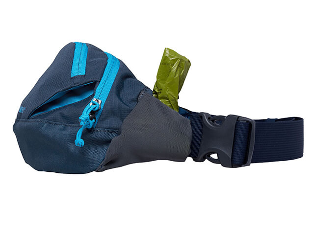 Godbidstaske, Ruffwear Trail Hip Pack