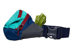 Godbidstaske, Ruffwear Trail Hip Pack