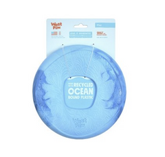 West Paw Sailz frisbee