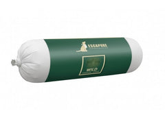 Escapure vådfoder med vildt, 400g