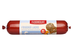 Fleischeslust foderpølse, classic laks