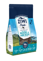 Ziwi Peak makral & lam, foder/godbidder