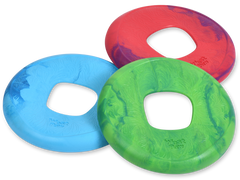 West Paw Sailz frisbee