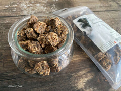 Snack'it mini ørredebidder