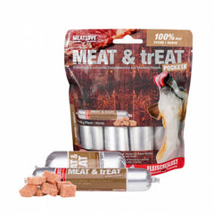 MEAT & trEAT Hest