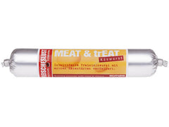 MEAT & trEAT godbidspølser