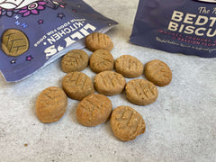 Lilys kitchen Organic Bedtime Biscuits
