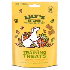 Lilys kitchen Training Treats
