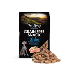 Profine godbidder med kylling, 200g