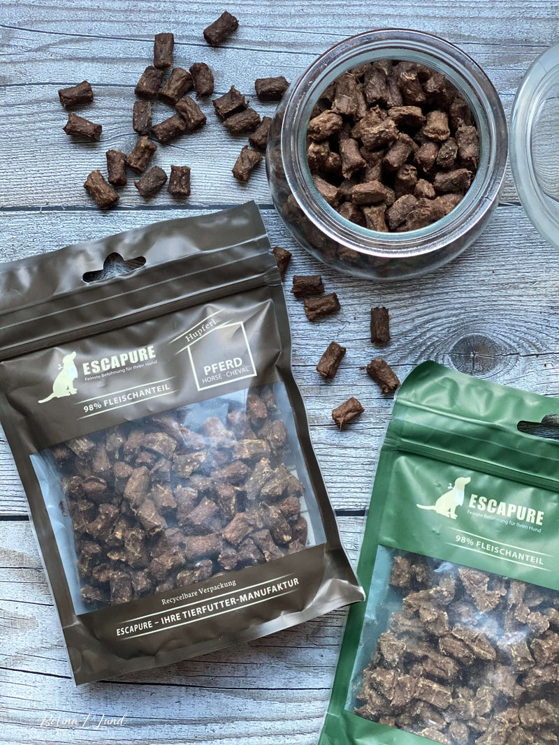 Escapure hupferl (sprøde), 150g