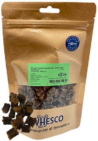 Whesco godbidder, kanin 100g