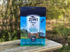 Ziwi Peak makral & lam, foder/godbidder