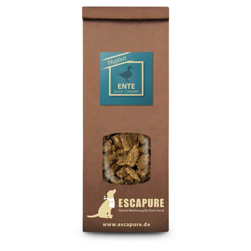 Escapure hupferl and, 400g