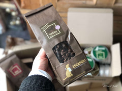 Escapure hupferl (sprøde), 400g