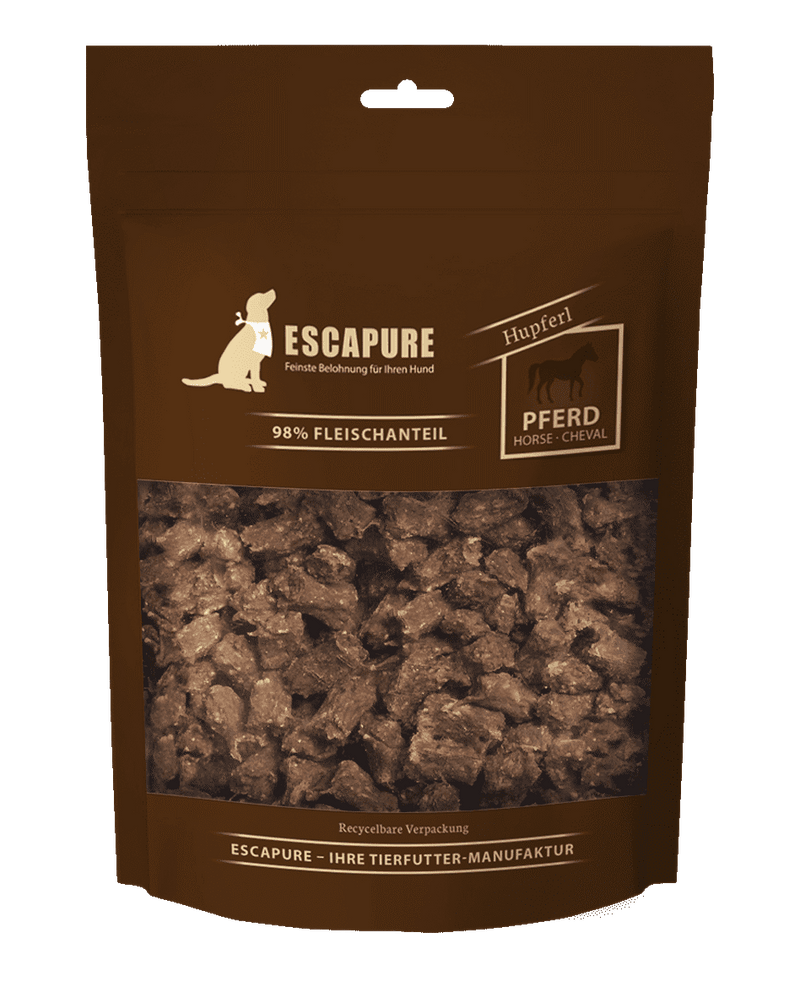Escapure hupferl (sprøde), 150g
