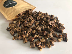 Whesco godbidder, kanin 100g