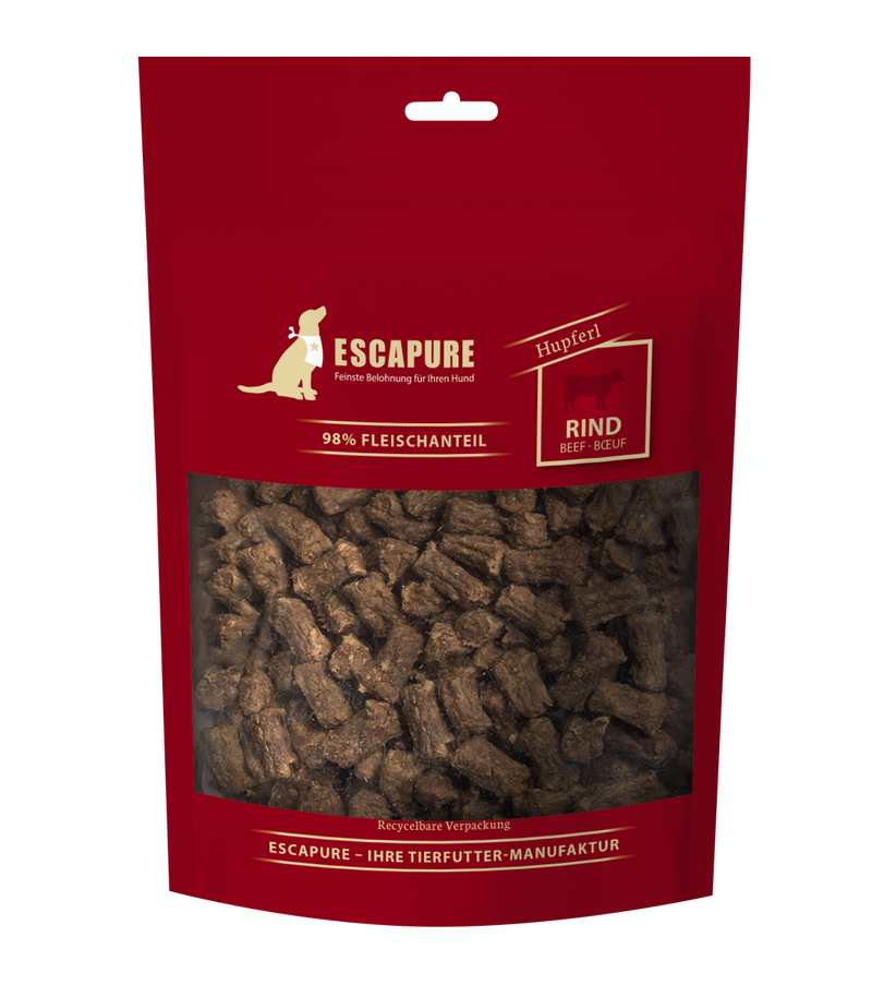 Escapure hupferl (sprøde), 150g