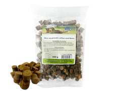 Whesco softies godbidder, kanin 200g