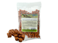 Whesco softies godbidder, laks 200g