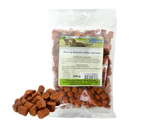 Whesco softies godbidder, lam 200g