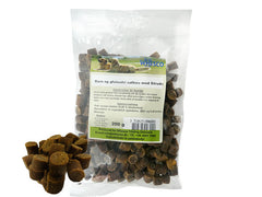 Whesco softies godbidder, struds 200g