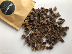 Whesco godbidder, kanin 100g