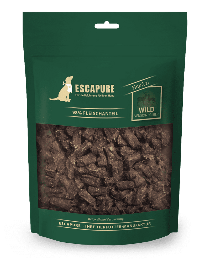 Escapure hupferl (sprøde), 150g