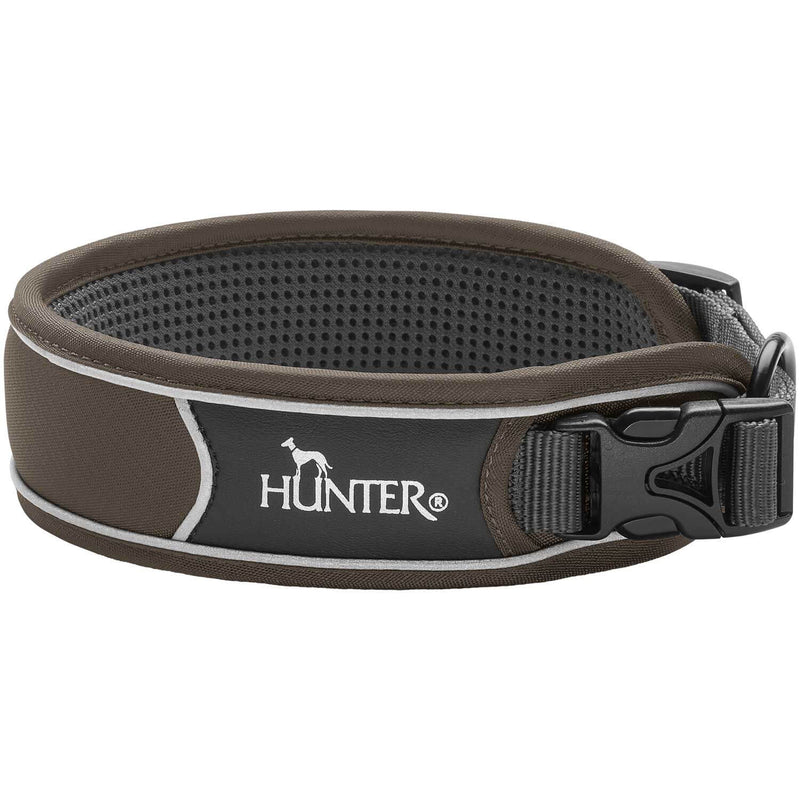 Hunter Divo, Brun