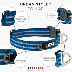 DOG Copenhagen, Urban Style Ocean Blue