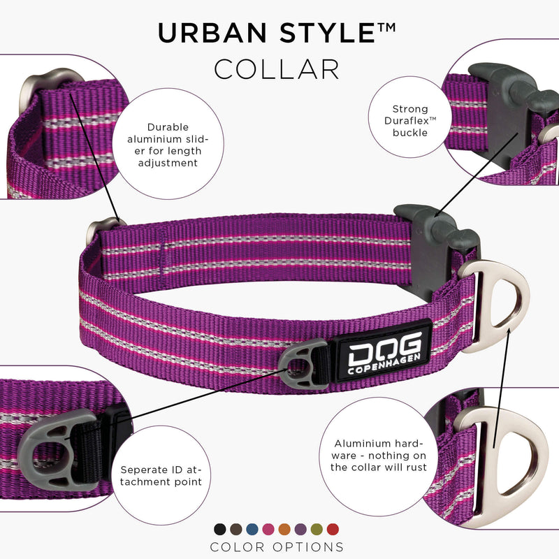 DOG Copenhagen, Urban Style Purple Passion