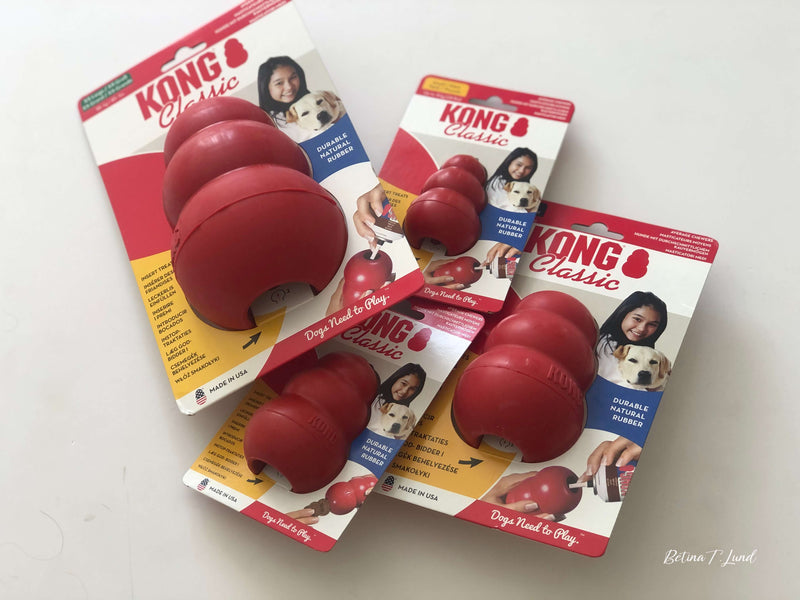 KONG Classic