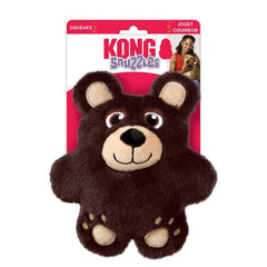 KONG Snuzzles bjørn I med piv