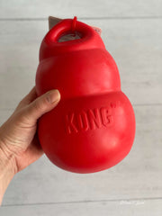 KONG Bounzer