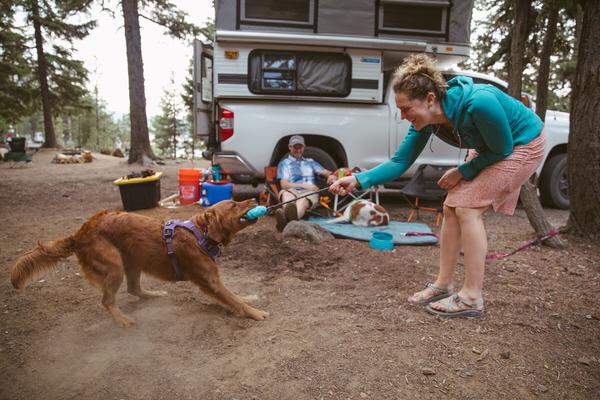 Ruffwear Huck-a-Cone