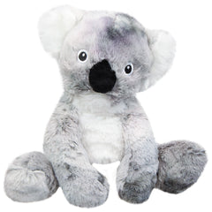 Koala plysbamse I 33 cm