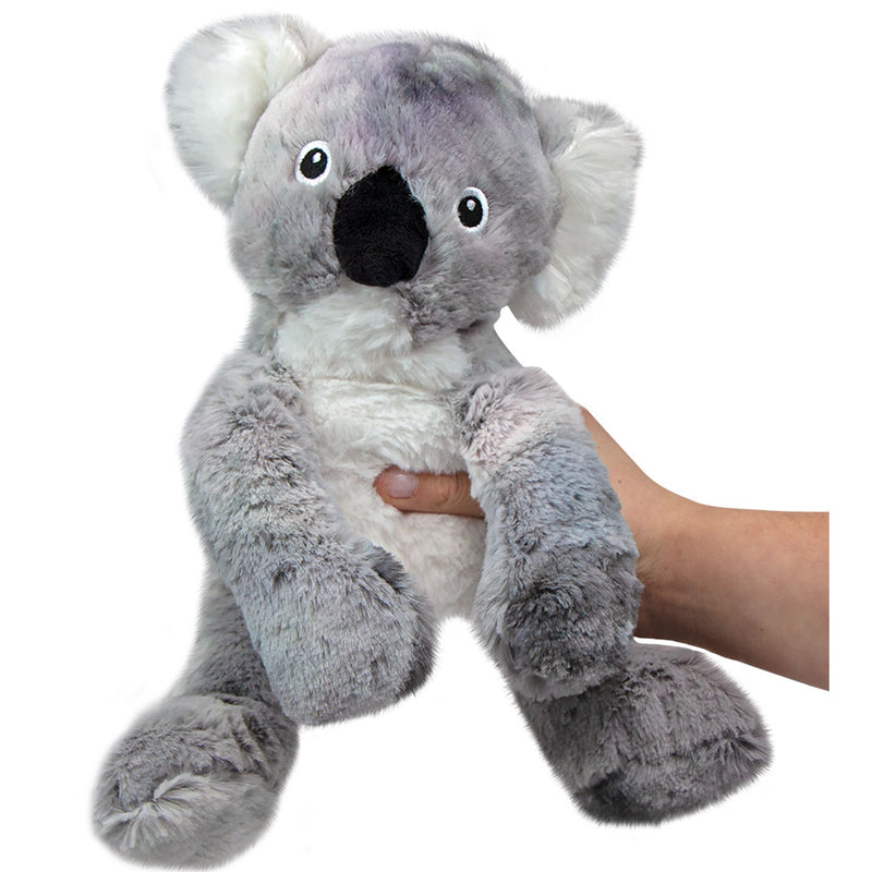 Koala plysbamse I 33 cm