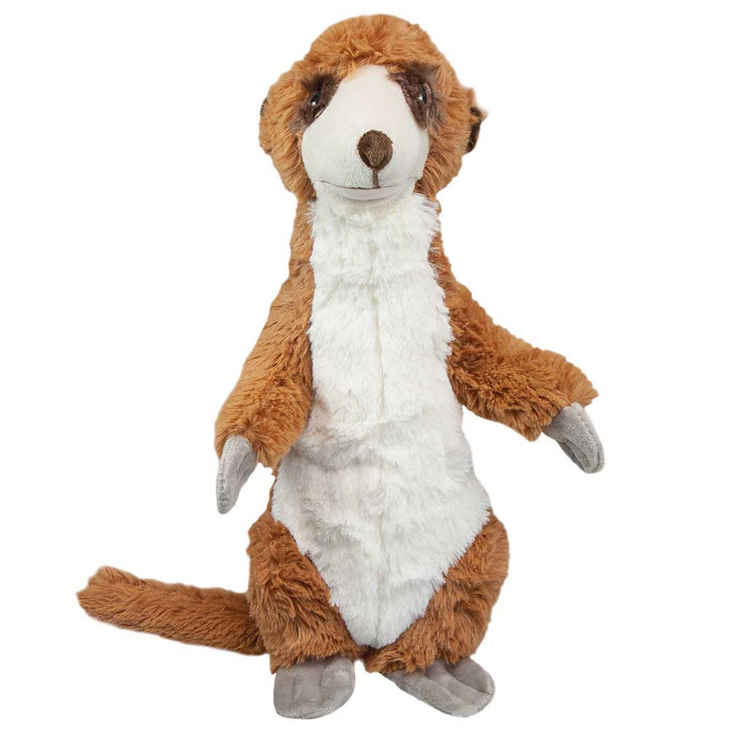 Surikat plysbamse I 40 cm
