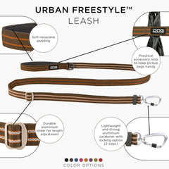 DOG Copenhagen Freestyle Mocca