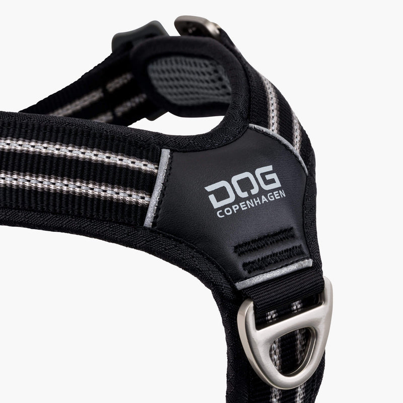 DOG Copenhagen Walk Air, Black