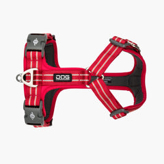 DOG Copenhagen Walk Air, Classic Red (XL tilbage)