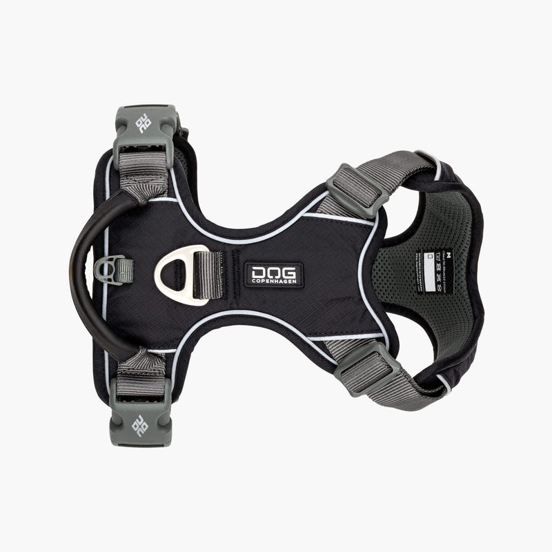 DOG Copenhagen Walk Pro, Black