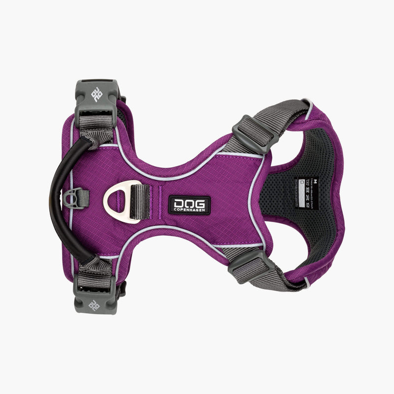 DOG Copenhagen Walk Pro, Purple Passion (XS tilbage)