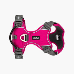 DOG Copenhagen Walk Pro, Wild Rose (XS tilbage)