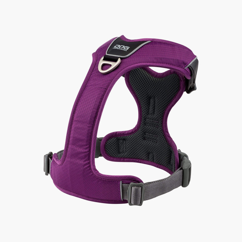 DOG Copenhagen Walk Pro, Purple Passion (XS tilbage)