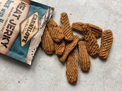 Carnilove hundesnack med kalkun, and & sild