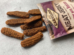 Carnilove hundesnack med kalkun og råvildt