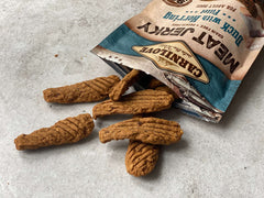 Carnilove hundesnack med kalkun, and & sild