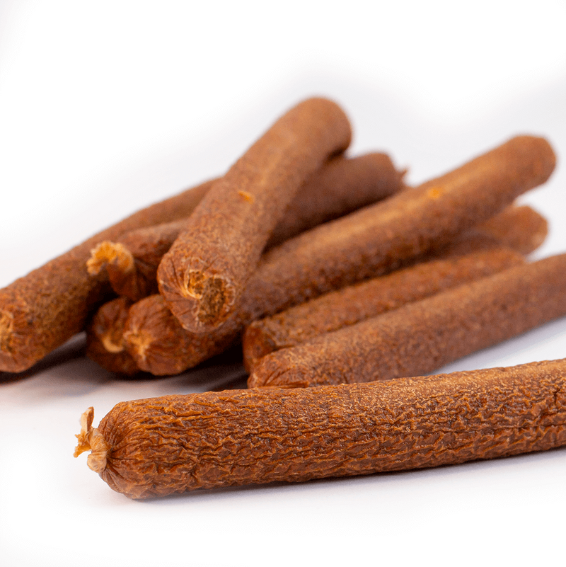 Snack'it pølser, lange 250g